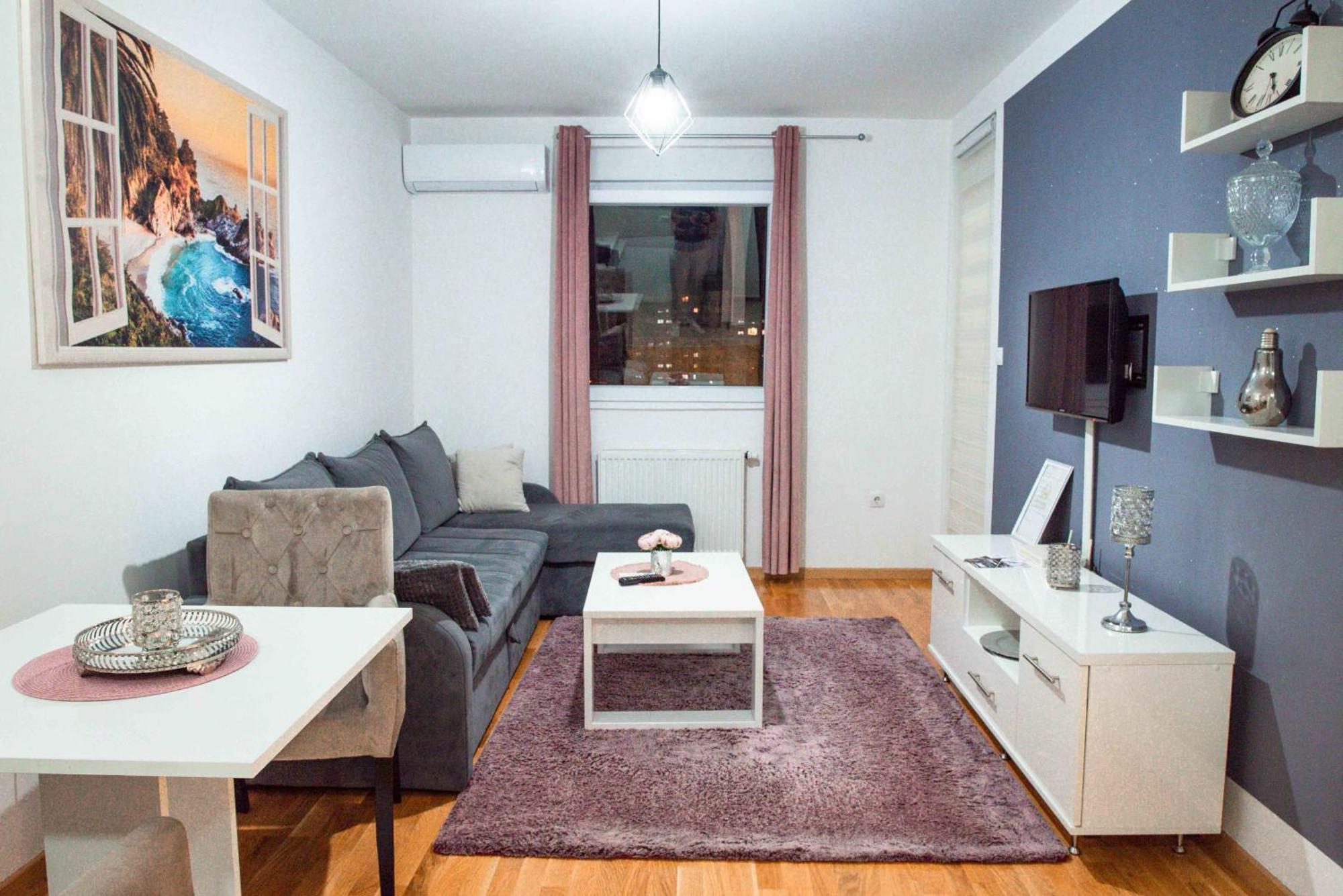 Apartman Royal 2 دوبوي المظهر الخارجي الصورة
