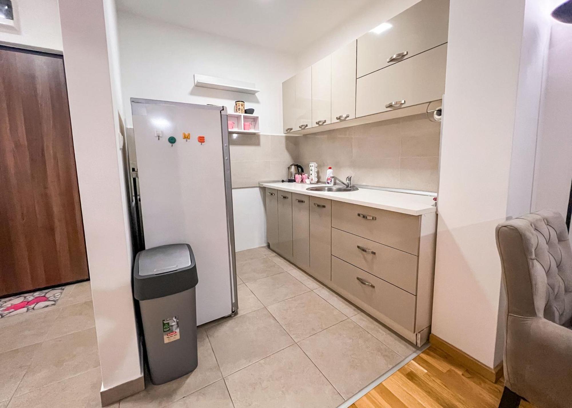 Apartman Royal 2 دوبوي المظهر الخارجي الصورة