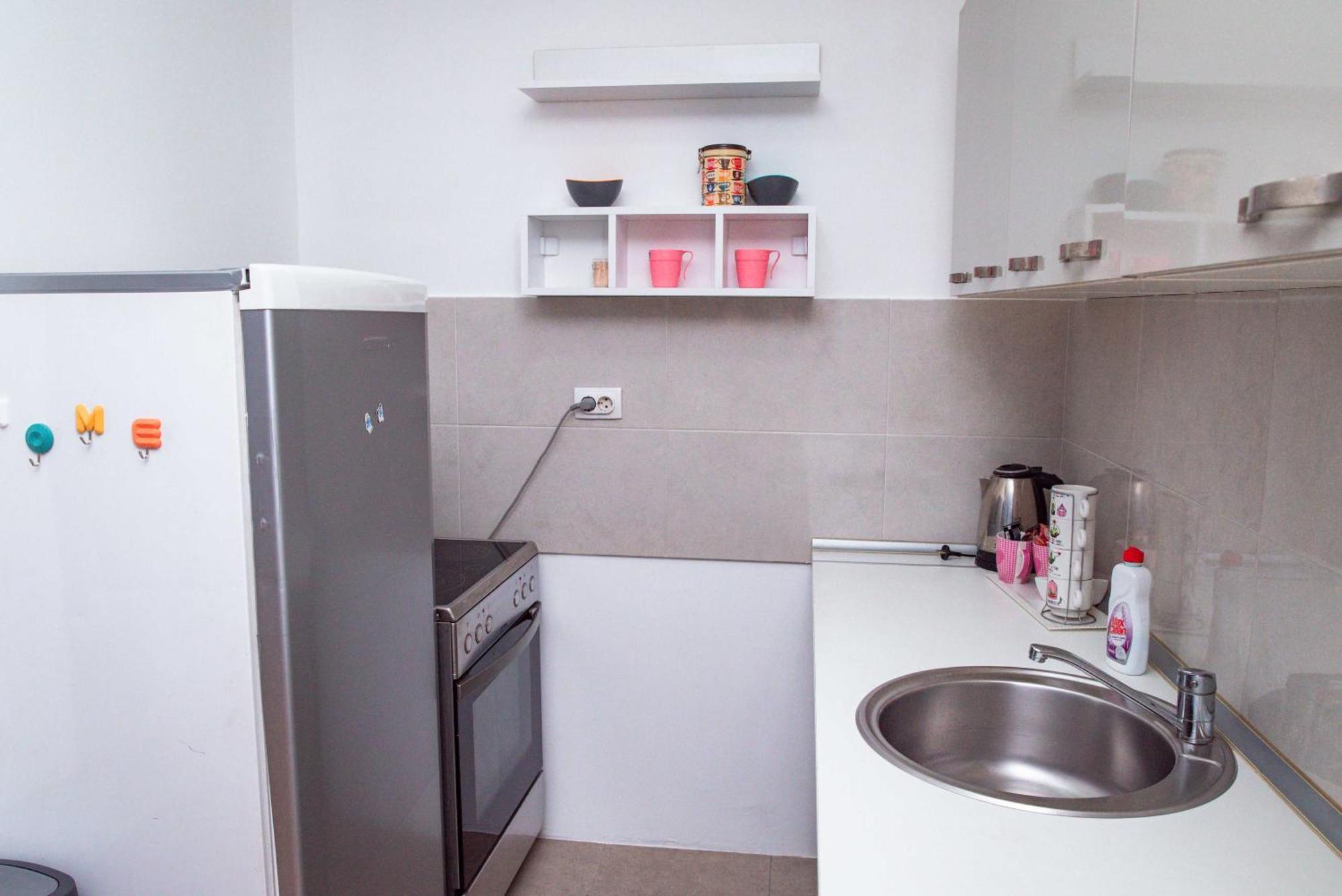Apartman Royal 2 دوبوي المظهر الخارجي الصورة