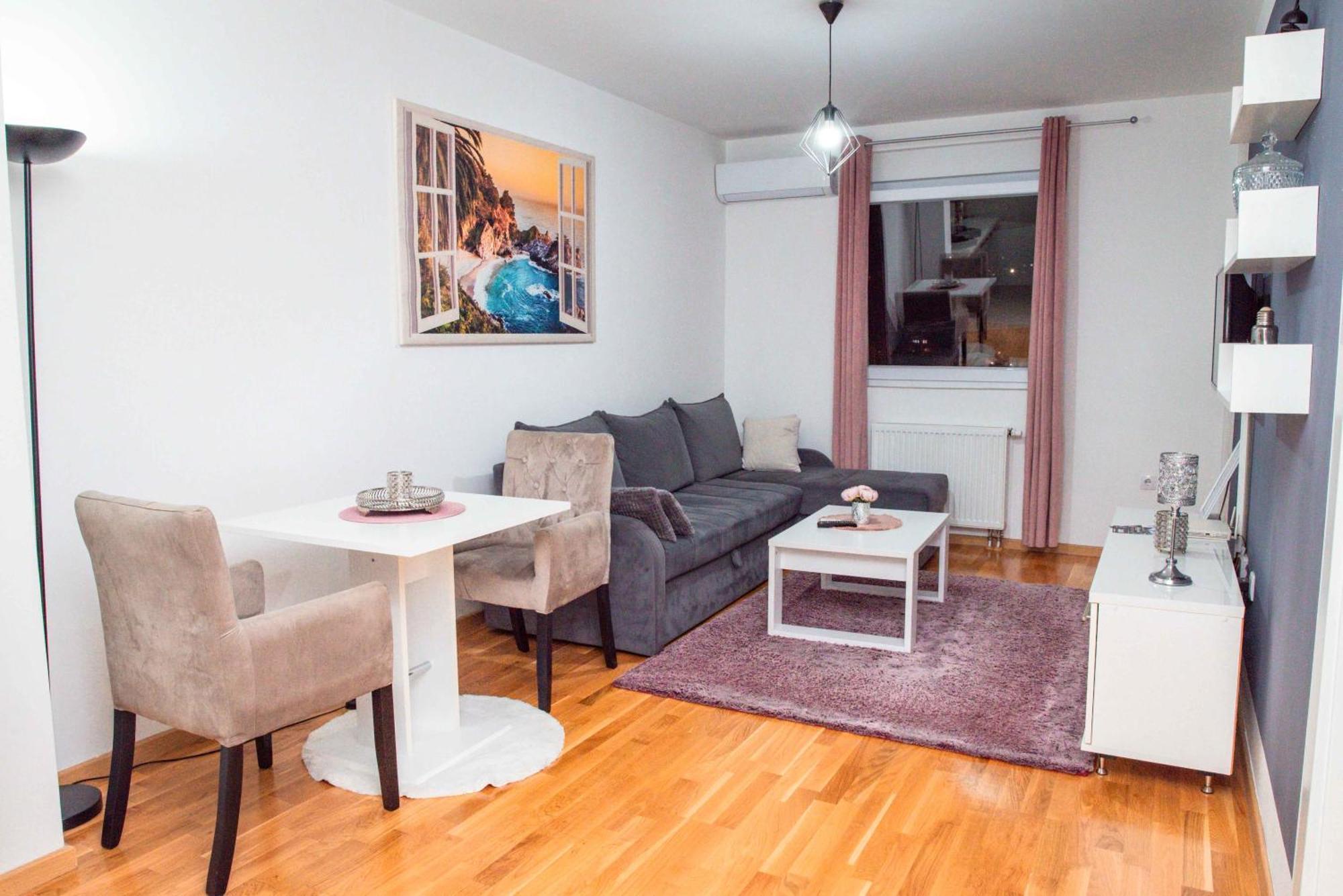 Apartman Royal 2 دوبوي المظهر الخارجي الصورة