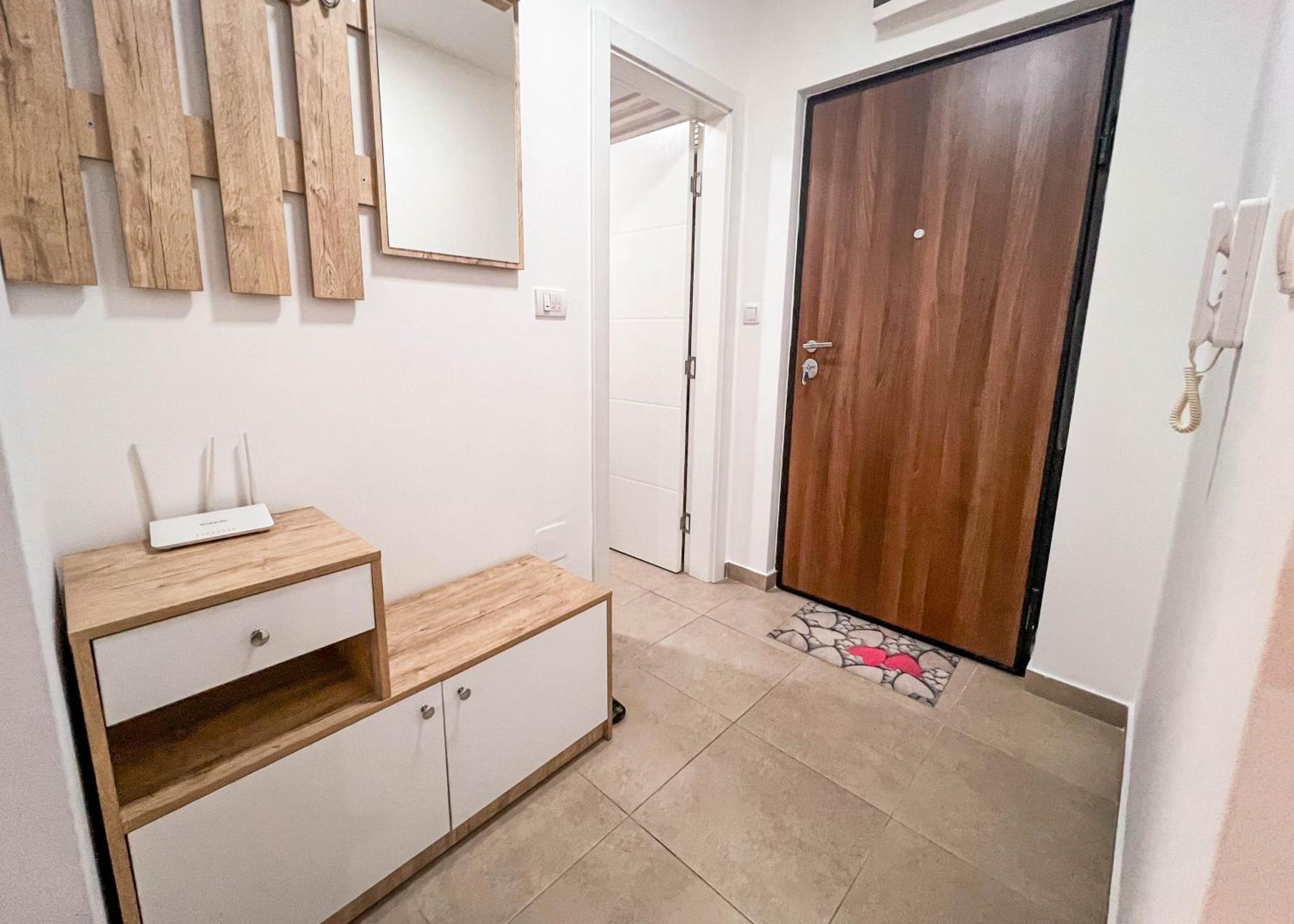 Apartman Royal 2 دوبوي المظهر الخارجي الصورة