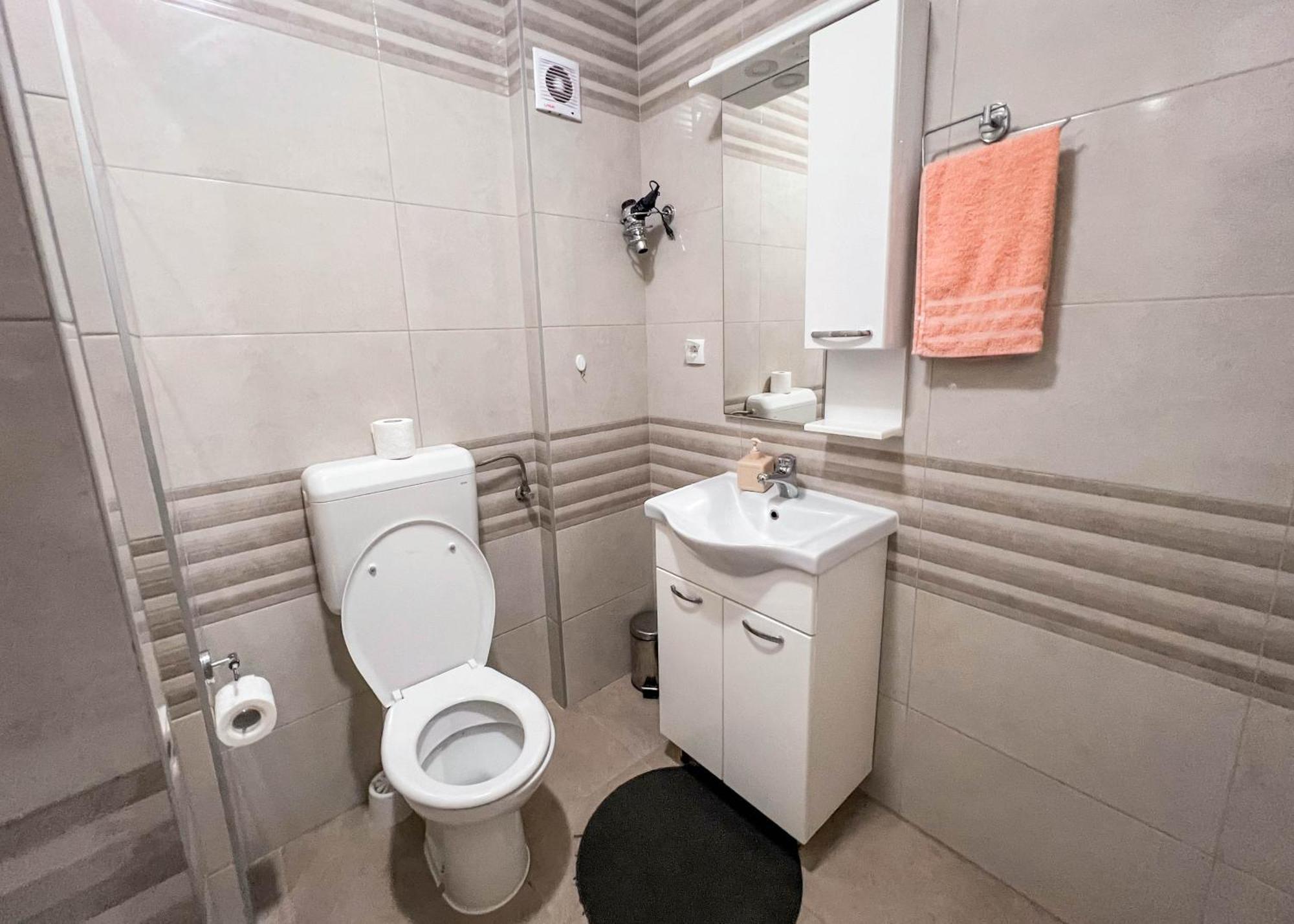 Apartman Royal 2 دوبوي المظهر الخارجي الصورة
