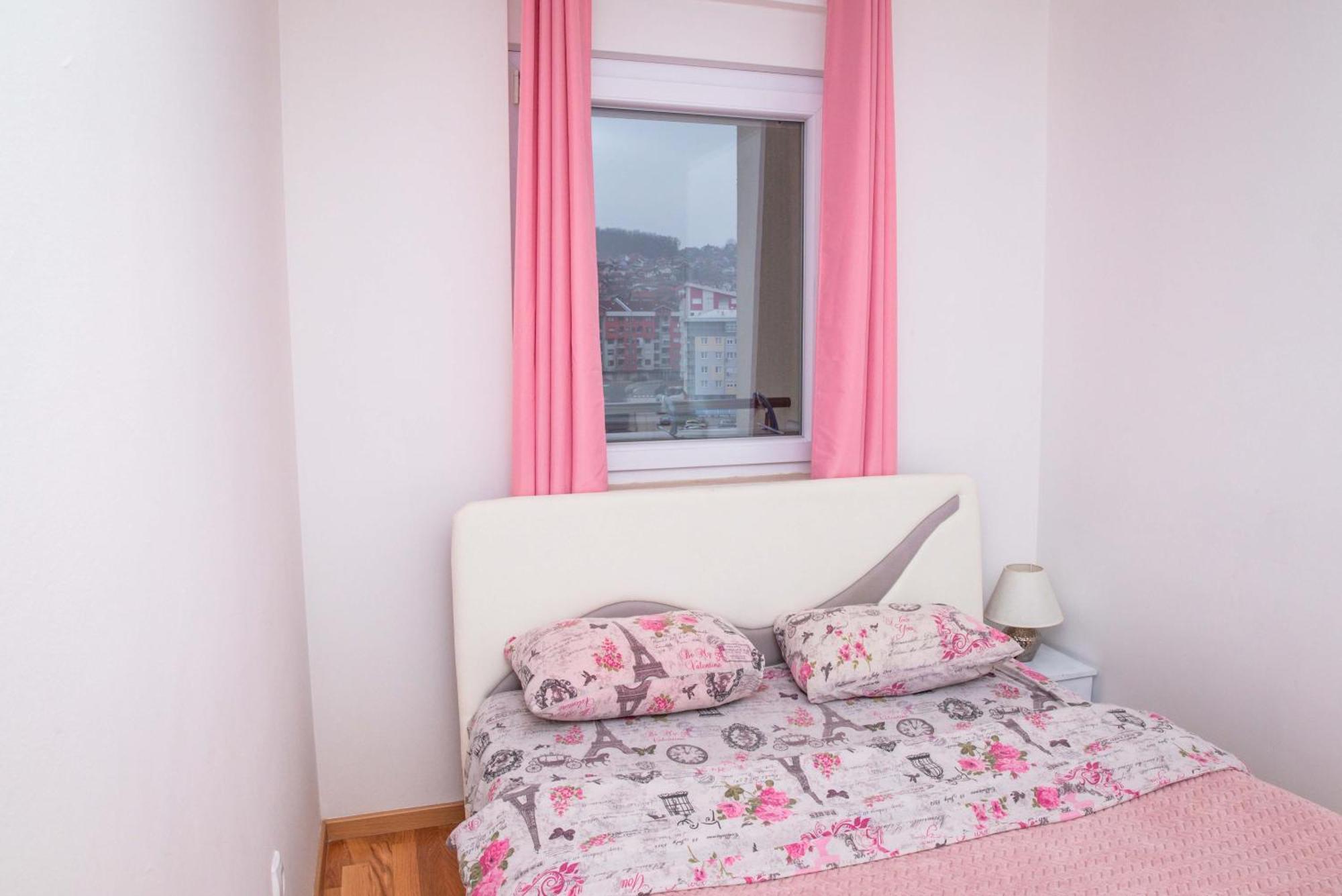 Apartman Royal 2 دوبوي المظهر الخارجي الصورة